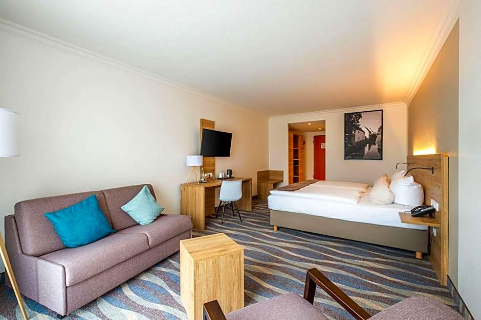 Quality Hotel Lippstadt