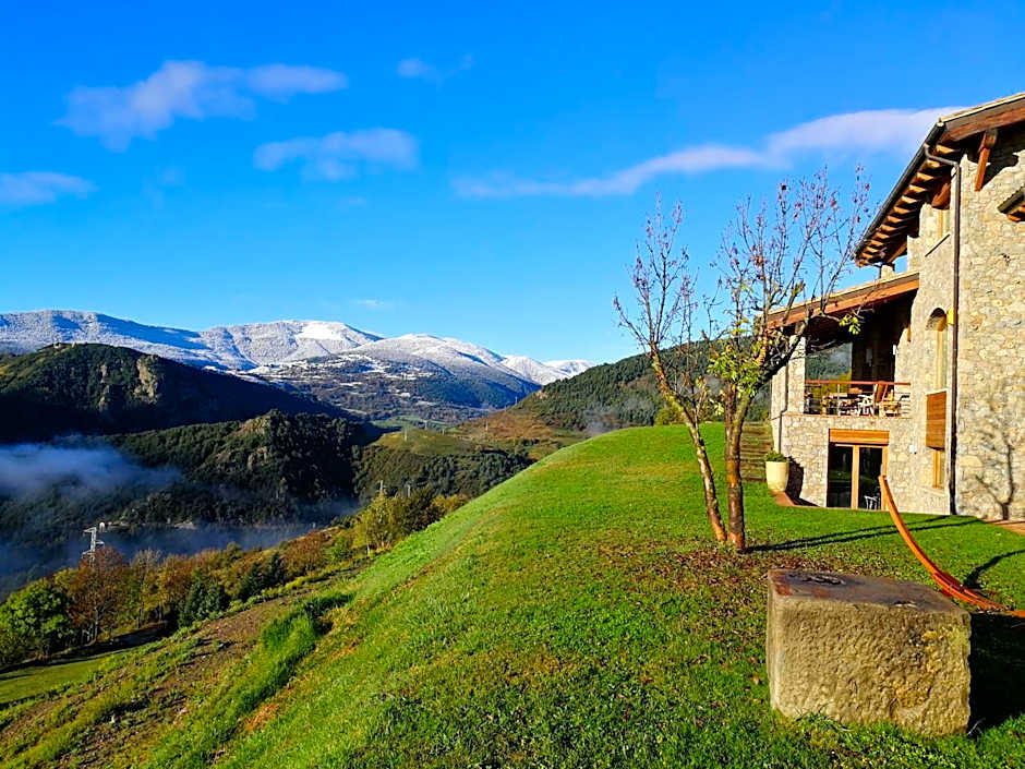 Serrat del Vent - Adults only