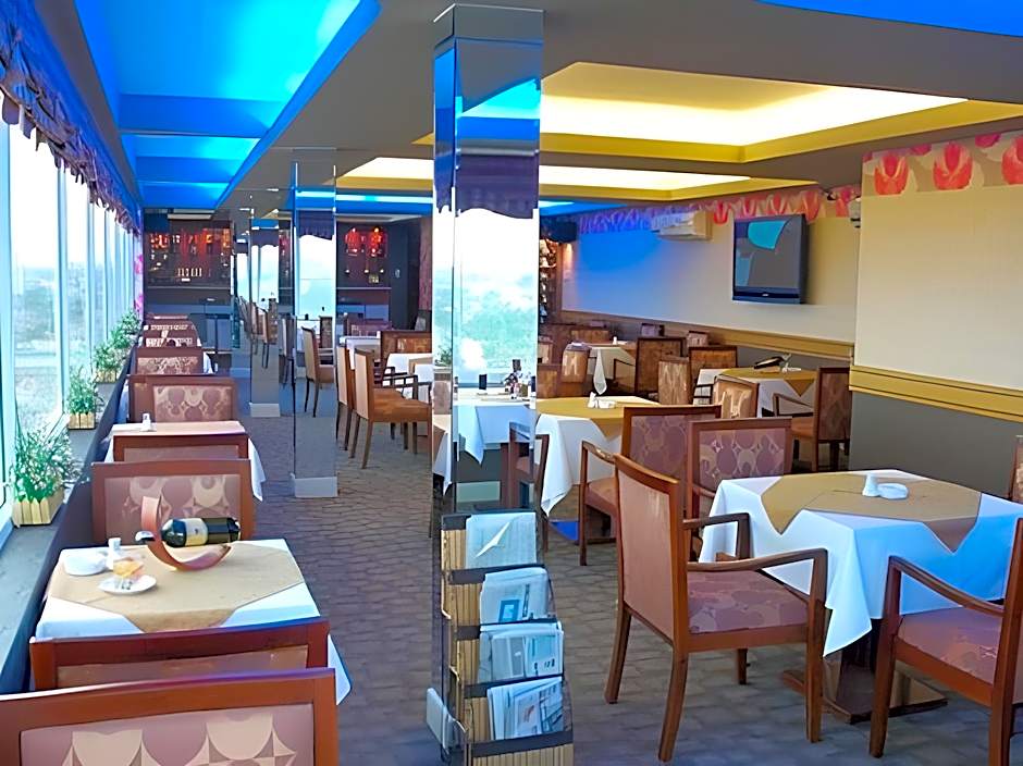 Phuong Thuy Hotel Thu Duc near QL13