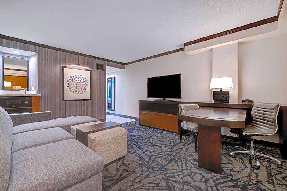 Embassy Suites By Hilton Hotel Santa Clara-Silicon Valley