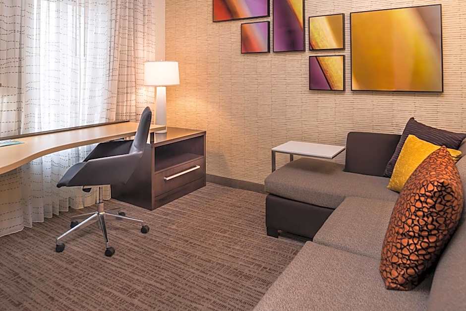 Residence Inn by Marriott St. Louis Westport
