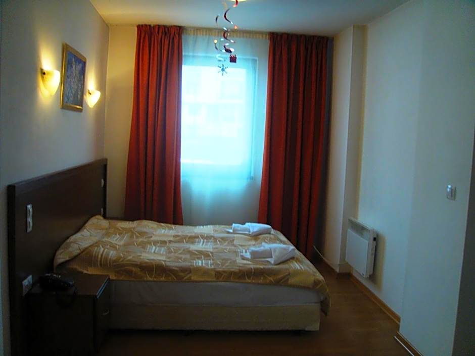 Winslow Elegance Apartments