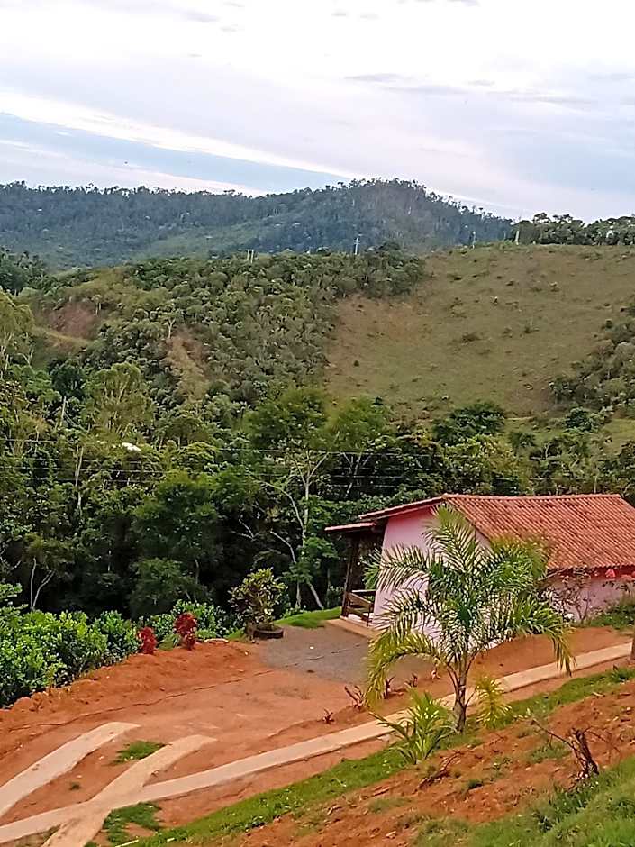 Pousada Bergehaus