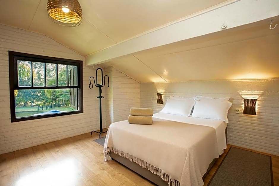 Casa no Campo Caminho do Salto