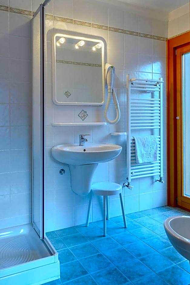 Hotel La Nuova Montanina