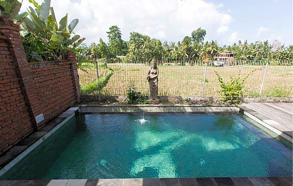 Suarti Boutique Village
