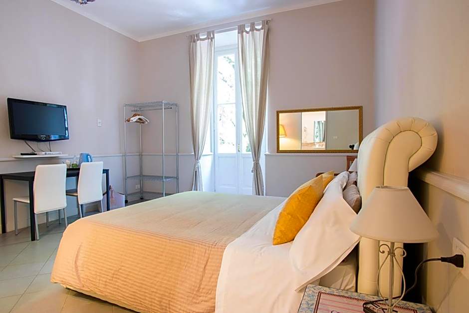 B&B Le Grazie