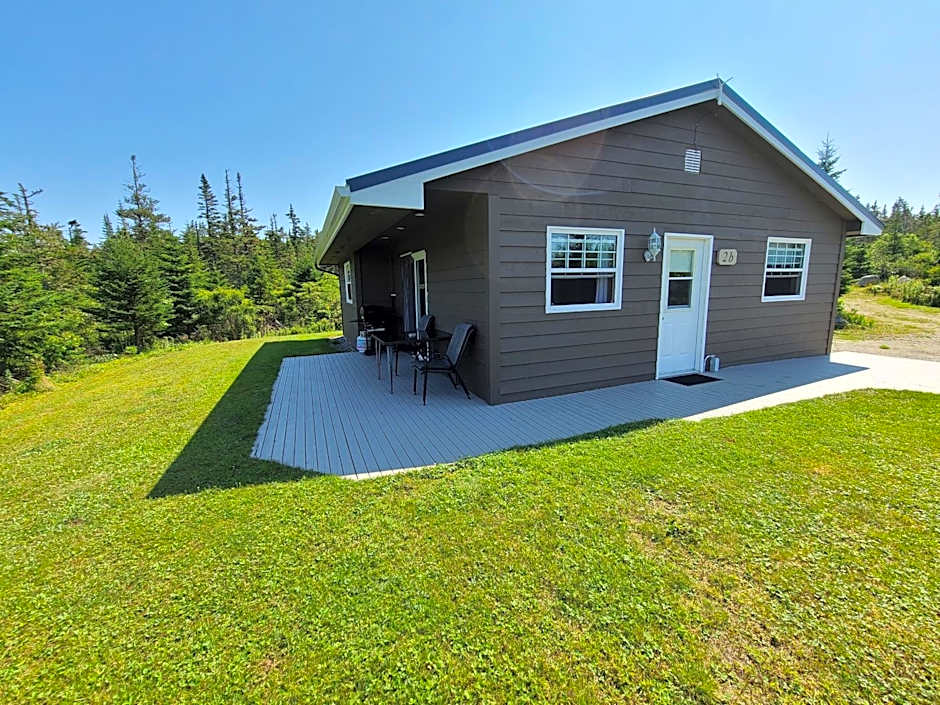 Lonely Rock Seaside Bungalows