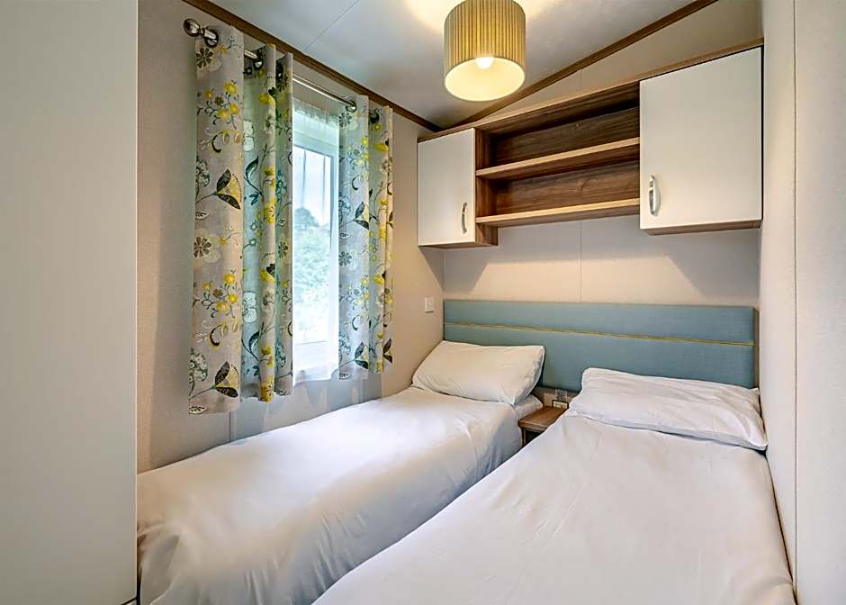 Coldstream Holiday Park