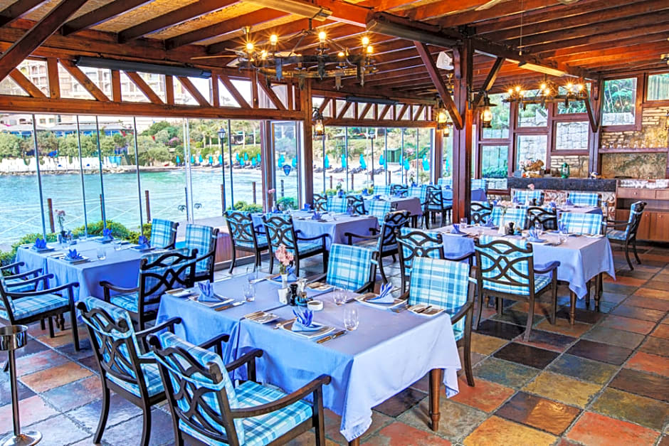 Merit Royal Premium Hotel Casino & SPA