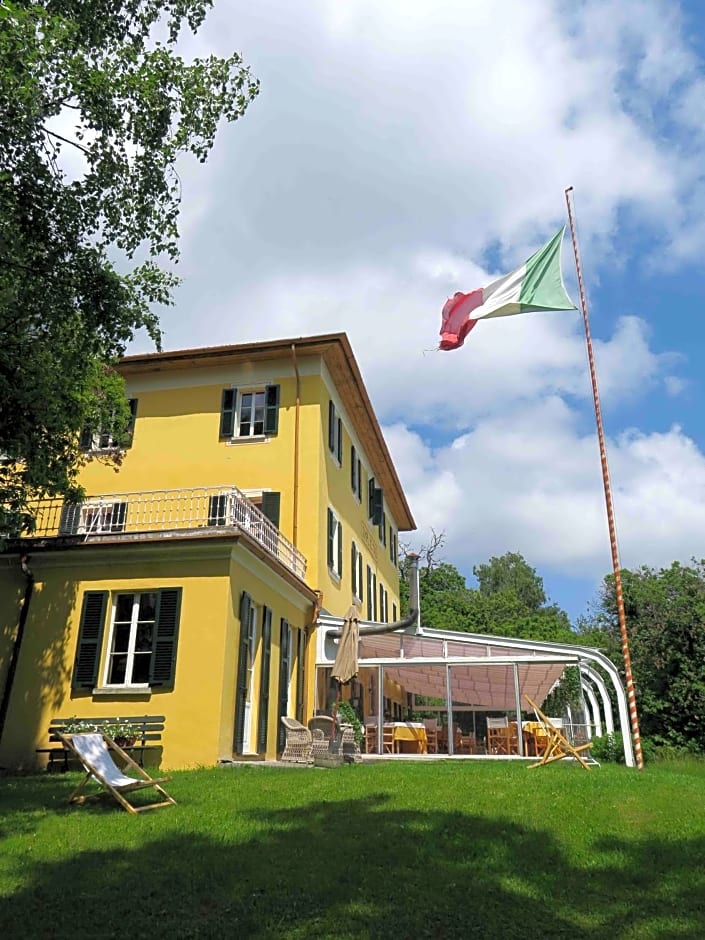 Hotel Villa Simplicitas
