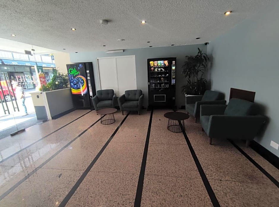 Hotel Habana