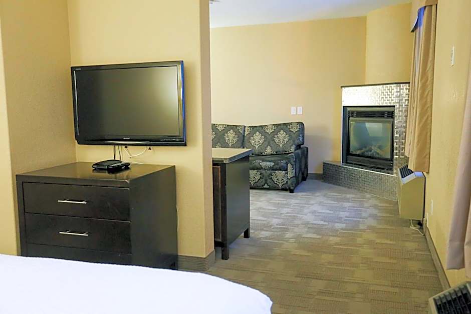 Days Inn by Wyndham Calgary Airport