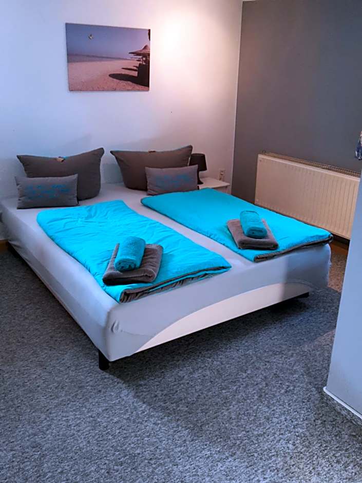 Landhotel zur guten Quelle