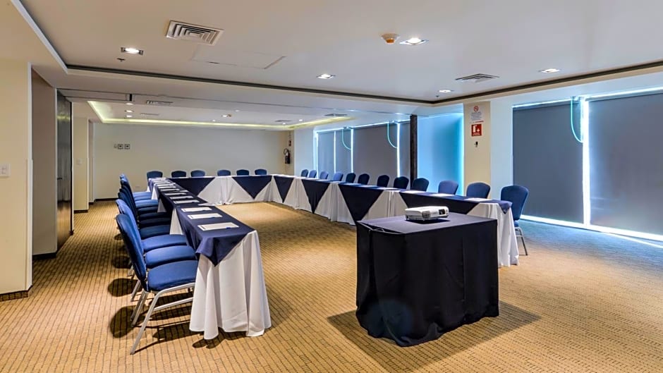 Holiday Inn Express Culiacan By IHG