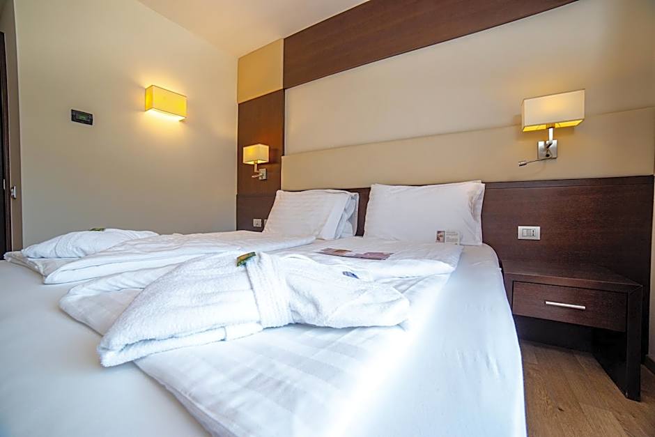 Best Western Hotel Adige