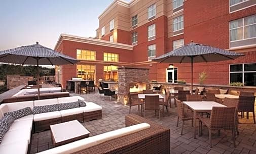 Homewood Suites by Hilton - Charlottesville