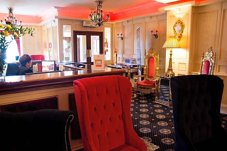 The Belfray Country Inn