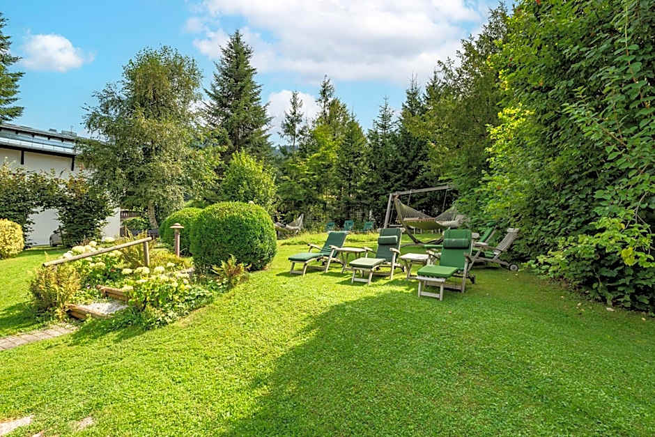 Landhaus Kaiserblick