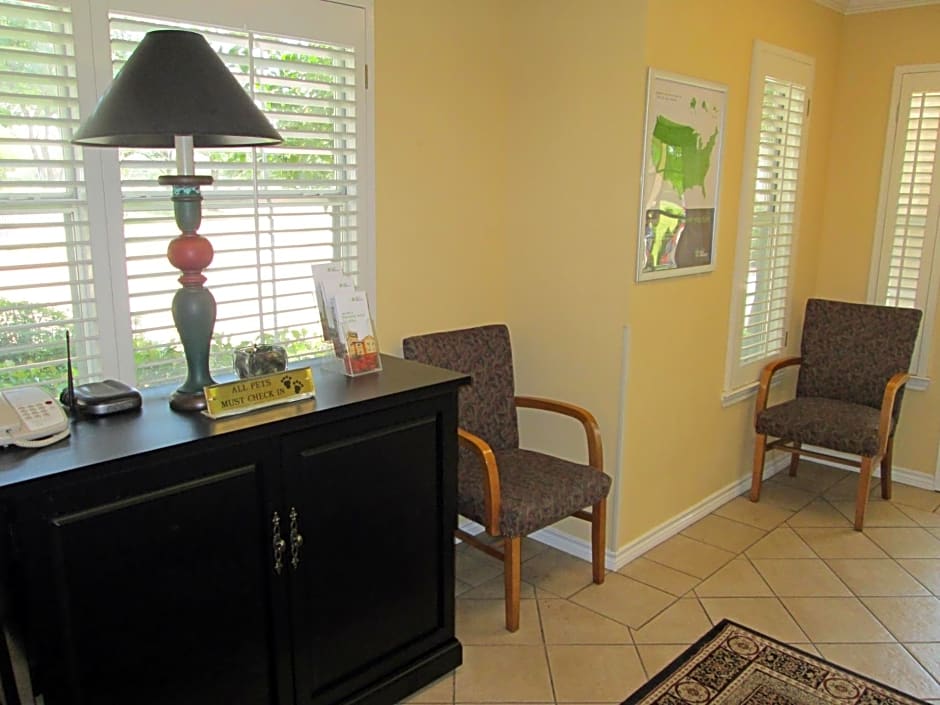 Extended Stay America Suites - Dallas - Las Colinas - Carnaby St.
