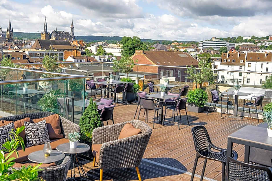 INNSiDE Aachen