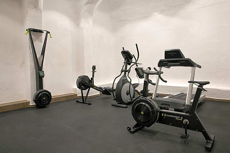 Elisabeth Boutique Hotel