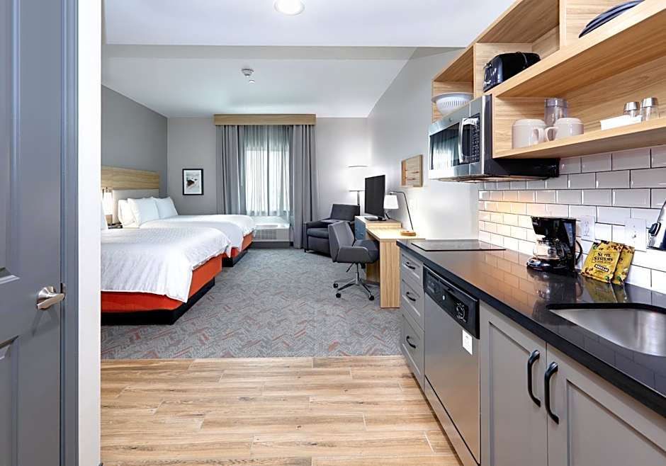 Candlewood Suites DFW West - Hurst By IHG