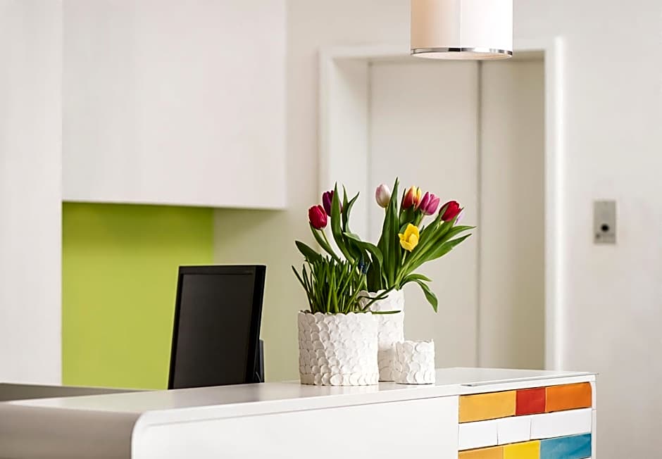 Creatif Hotel Elephant