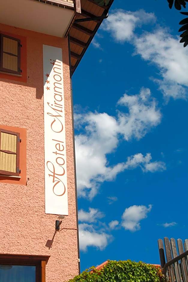 Hotel Miramonti