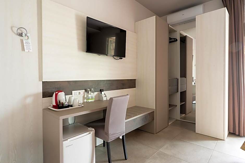 Hotel Campanello