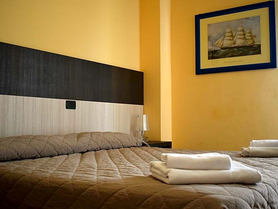 Hotel Bamby