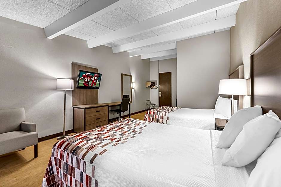 Red Roof Inn Niagara Falls