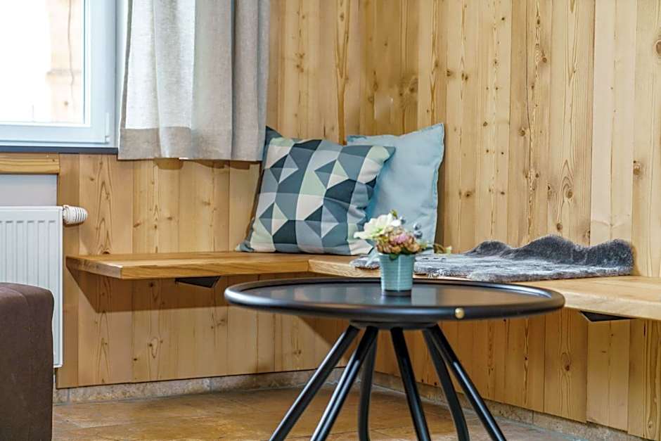 Landhaus Hubertus Wellness & Breakfast