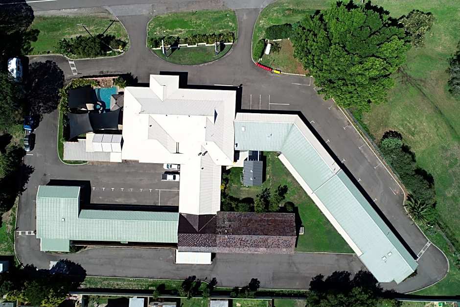 Sleepy Hill Motor Inn