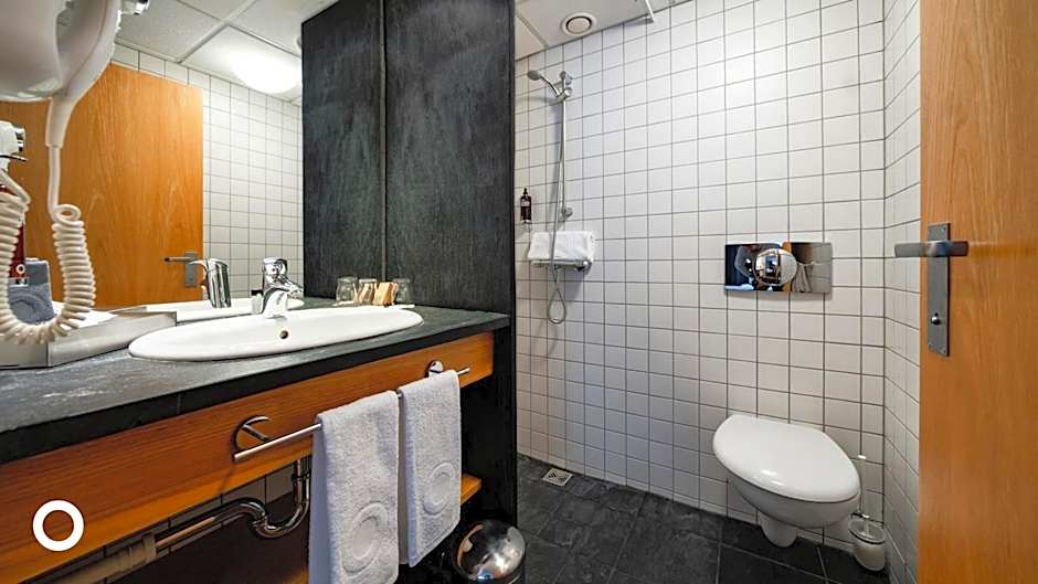 Center Hotels Klopp
