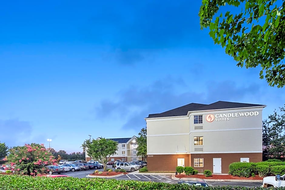 Candlewood Suites Huntersville-Lake Norman Area By IHG