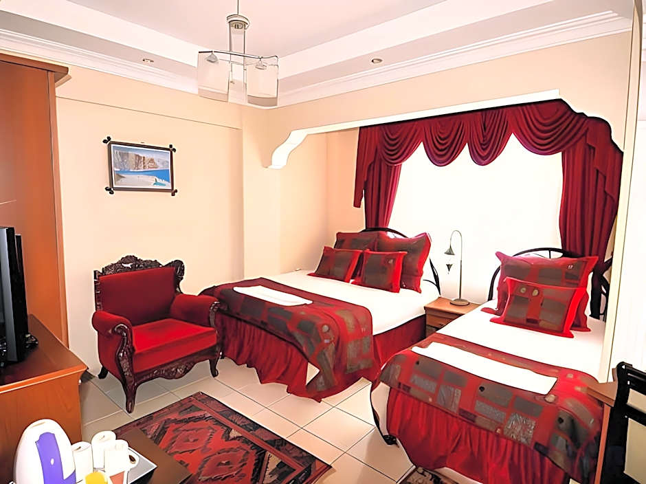 Venus Hotel