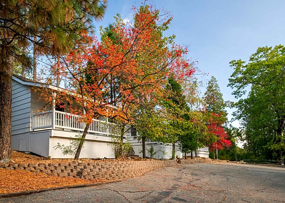 Inn at Sugar Pine Ranch