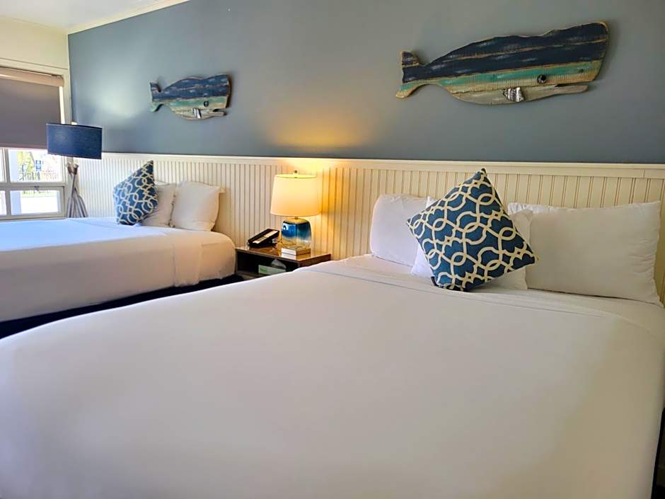 Circle Hotel Fairfield