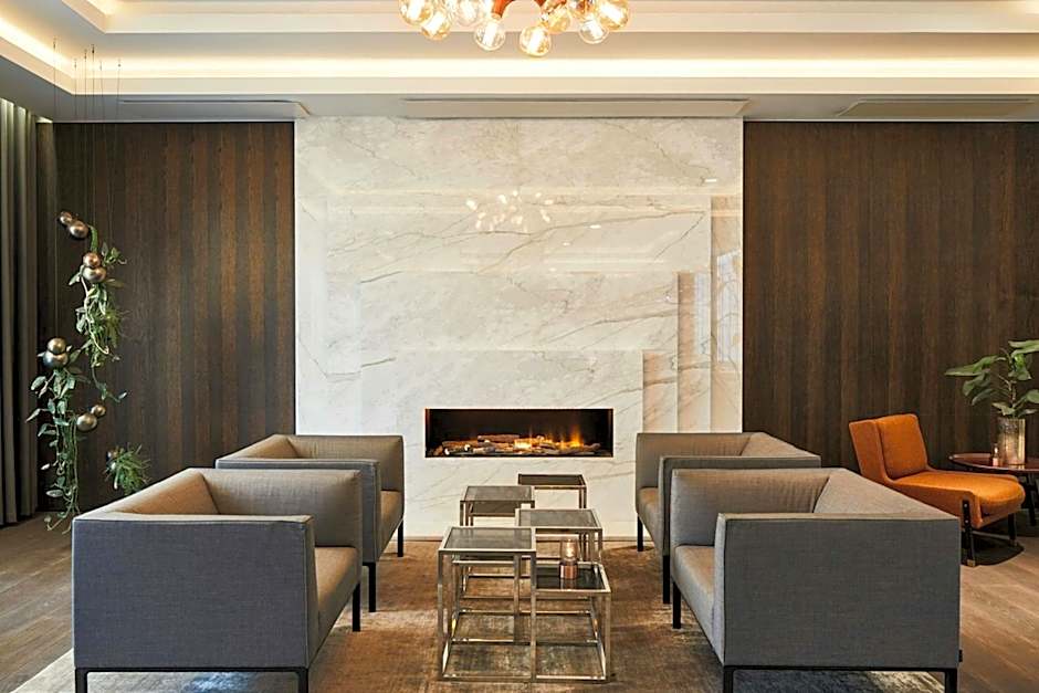 Copenhagen Marriott Hotel