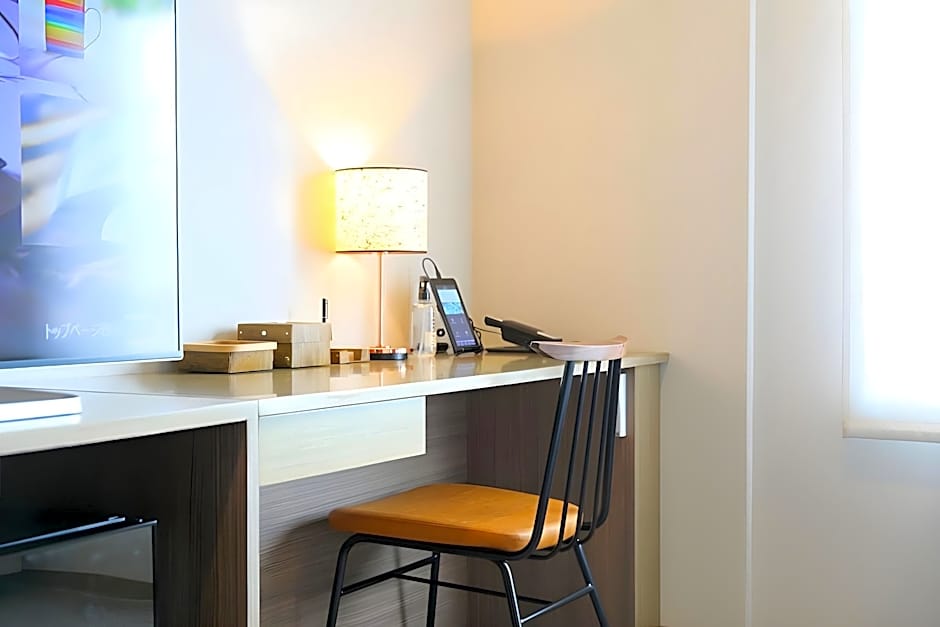 ICI HOTEL Ueno Shin Okachimachi
