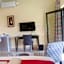 Mount Azimbo Lodge