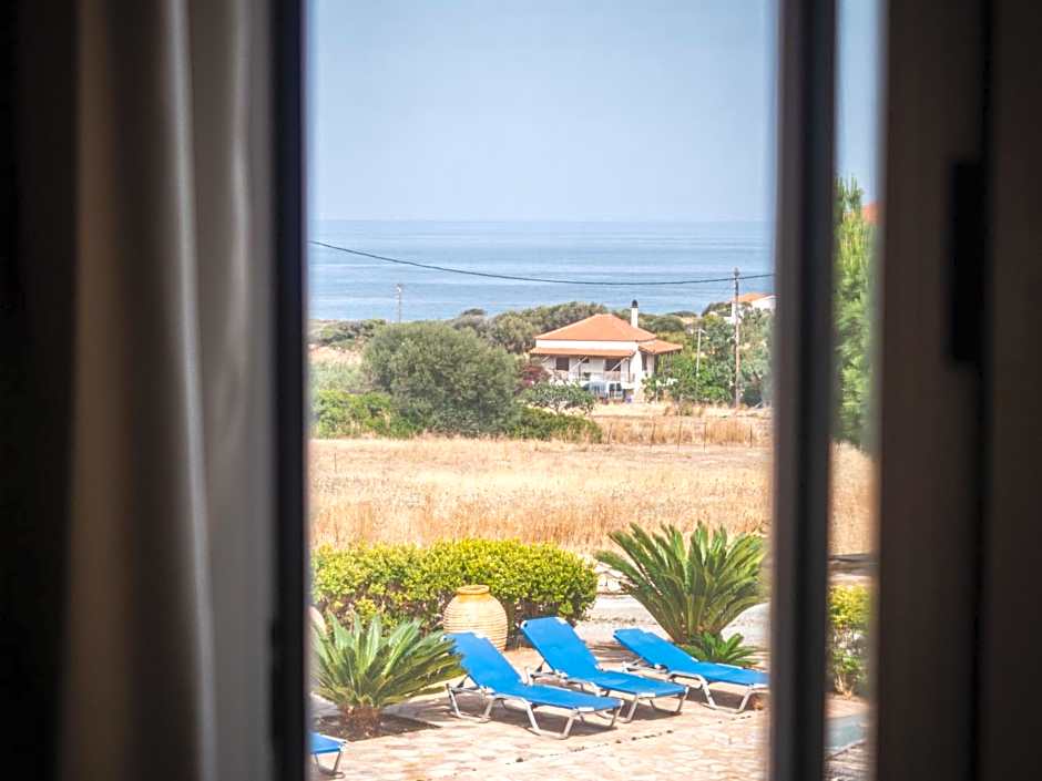 Apartments Hotel & Studios, Xifoupolis