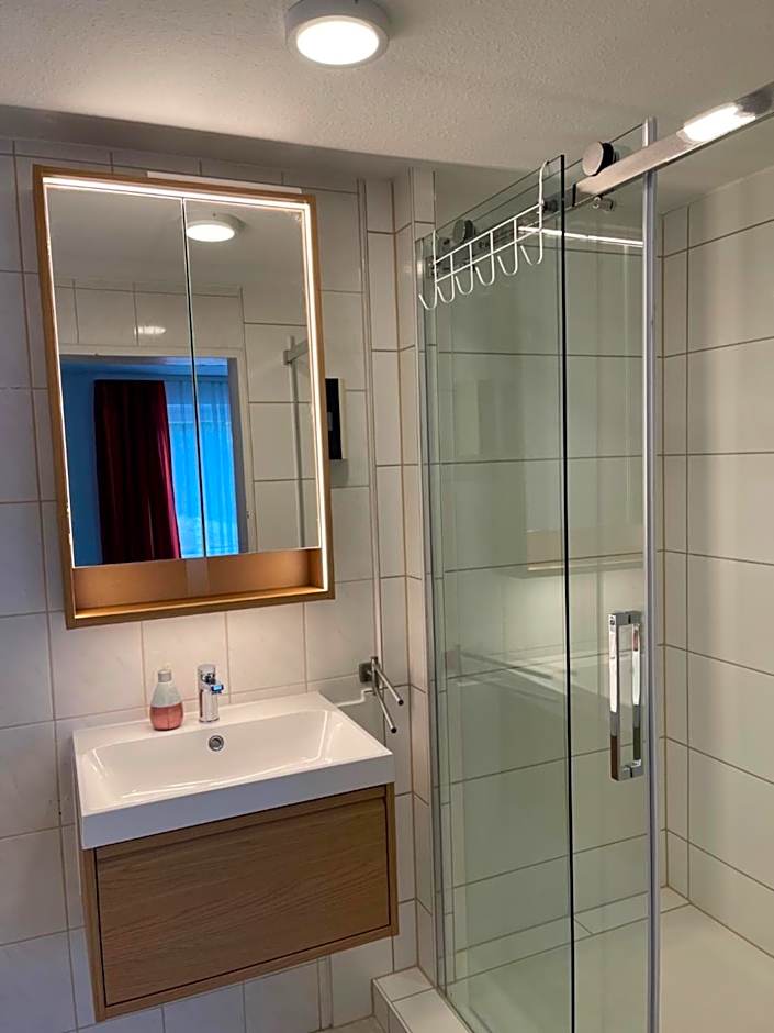 Naturkost-Hotel Harz