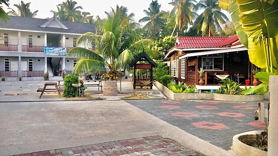 Lakse Inn Homestay