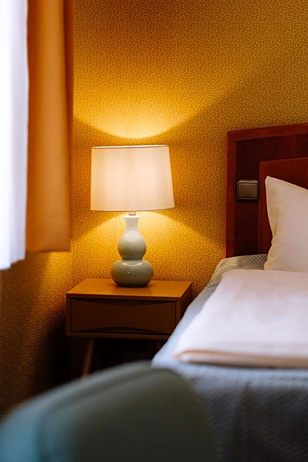 SCHULZENS Brauerei & Hotel