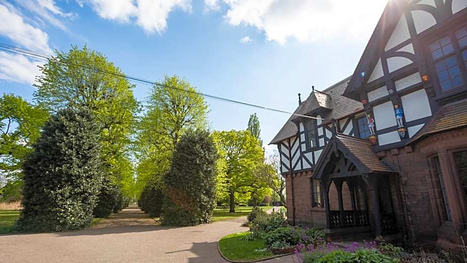 Hotel Indigo Chester By IHG