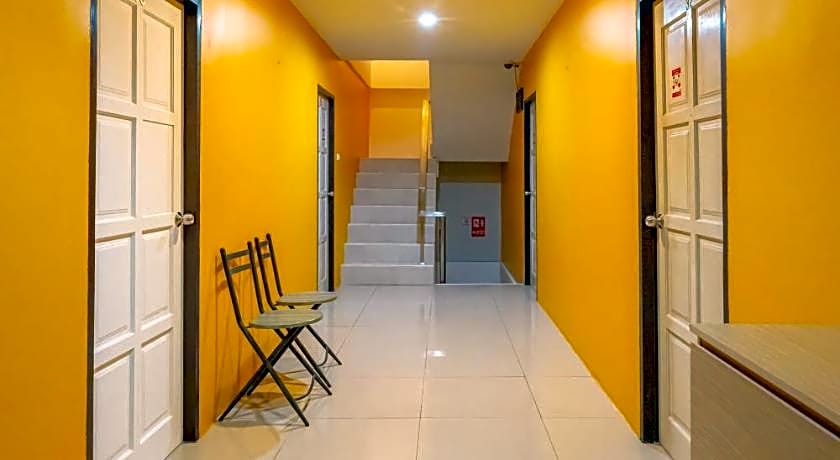 Nice to meat you Rooms