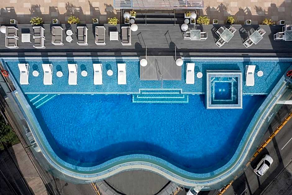 Embassy Suites By Hilton Santo Domingo