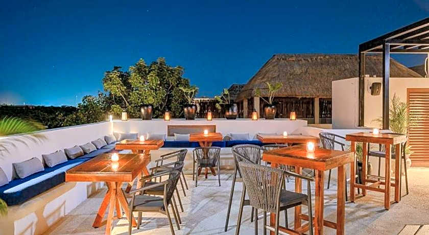 Hotel Boutique K'uyen